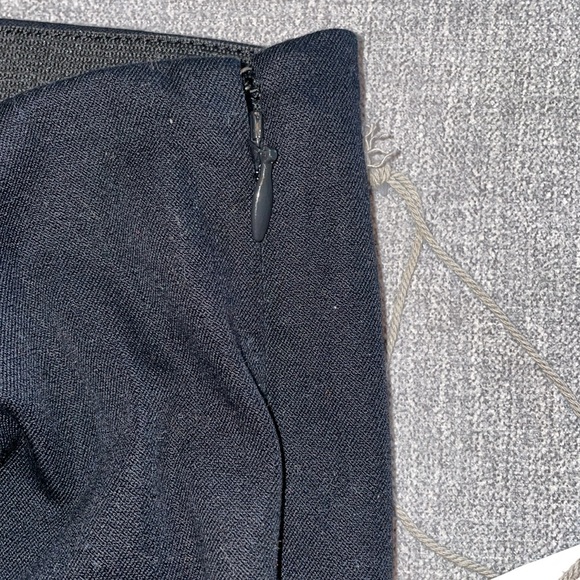 A New Day High-Rise Slim Fit Ankle Pants - Picture 4 of 5